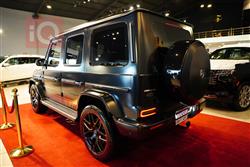مێرسێدس بێنز G-Class